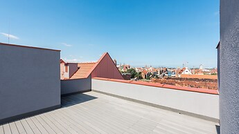 Dom&House - Apartments Waterlane Island