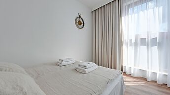 Dom&House - Apartments Waterlane Island