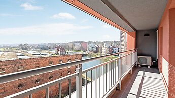 Dom&House - Apartments Waterlane Island