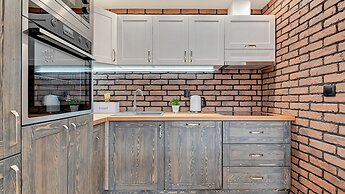 Dom&House - Apartments Waterlane Island