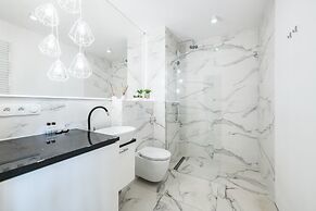 Dom&House - Apartments Waterlane Island