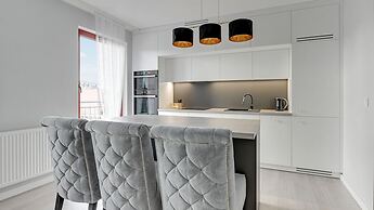 Dom&House - Apartments Waterlane Island