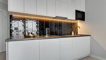 Dom&House - Apartments Waterlane Island