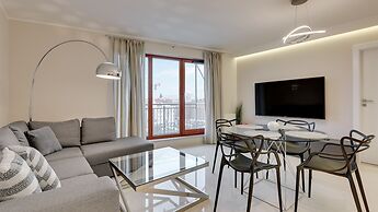 Dom&House - Apartments Waterlane Island