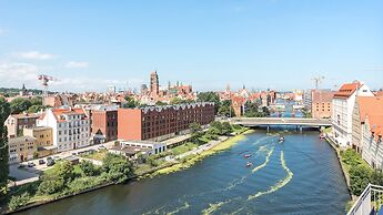 Dom&House - Apartments Waterlane Island