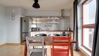 Dom&House - Apartments Waterlane Island