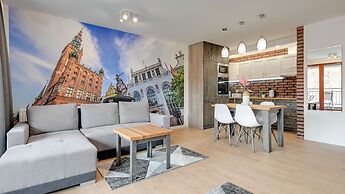 Dom&House - Apartments Waterlane Island