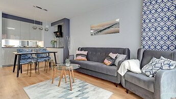 Dom&House - Apartments Waterlane Island