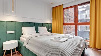 Dom&House - Apartments Waterlane Island