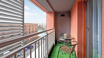 Dom&House - Apartments Waterlane Island