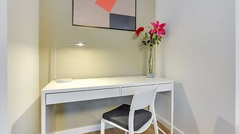 Dom&House - Apartments Waterlane Island