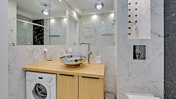 Dom&House - Apartments Waterlane Island