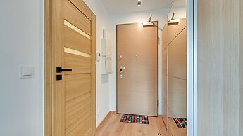 Dom&House - Apartments Waterlane Island