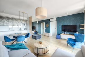 Dom&House - Apartments Waterlane Island