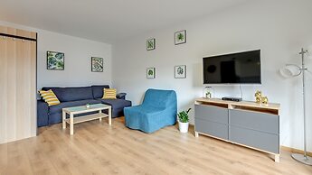 Dom&House - Apartments Waterlane Island