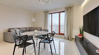 Dom&House - Apartments Waterlane Island