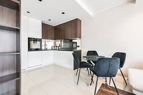 Dom&House - Apartments Waterlane Island