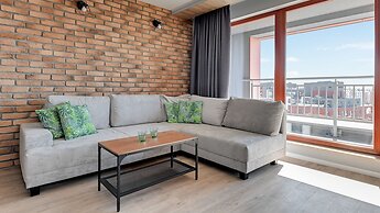 Dom&House - Apartments Waterlane Island