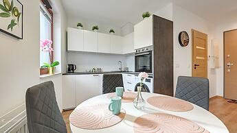 Dom&House - Apartments Waterlane Island