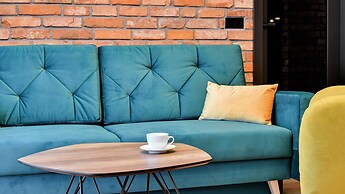 Dom&House - Apartments Waterlane Island