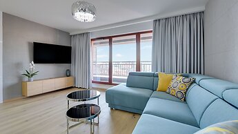 Dom&House - Apartments Waterlane Island