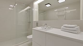 Dom&House - Apartments Waterlane Island