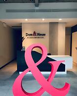 Dom&House - Apartments Waterlane Island