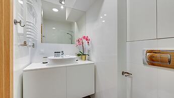 Dom&House - Apartments Waterlane Island