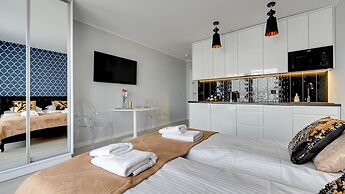 Dom&House - Apartments Waterlane Island