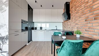 Dom&House - Apartments Waterlane Island