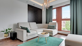 Dom&House - Apartments Waterlane Island