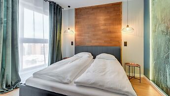 Dom&House - Apartments Waterlane Island