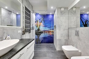 Dom&House - Apartments Waterlane Island