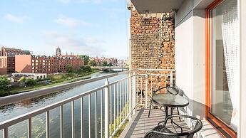 Dom&House - Apartments Waterlane Island