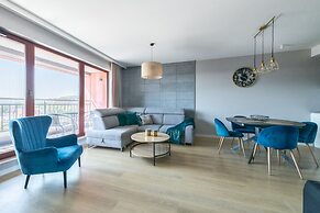 Dom&House - Apartments Waterlane Island