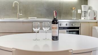 Dom&House - Apartments Waterlane Island