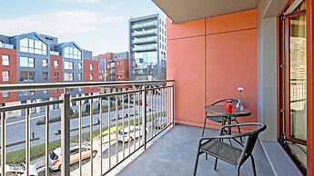 Dom&House - Apartments Waterlane Island