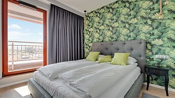 Dom&House - Apartments Waterlane Island