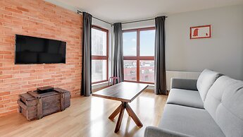 Dom&House - Apartments Waterlane Island