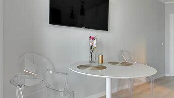 Dom&House - Apartments Waterlane Island