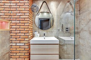 Dom&House - Apartments Waterlane Island