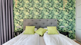 Dom&House - Apartments Waterlane Island