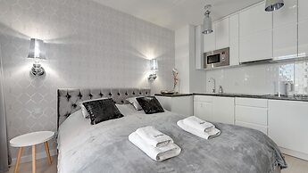 Dom&House - Apartments Waterlane Island