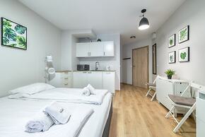 Dom&House - Apartments Waterlane Island