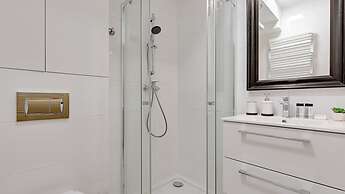 Dom&House - Apartments Waterlane Island