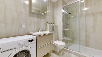 Dom&House - Apartments Waterlane Island