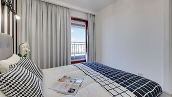 Dom&House - Apartments Waterlane Island