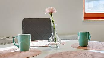 Dom&House - Apartments Waterlane Island