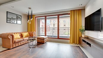 Dom&House - Apartments Waterlane Island