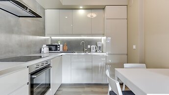 Dom&House - Apartments Waterlane Island